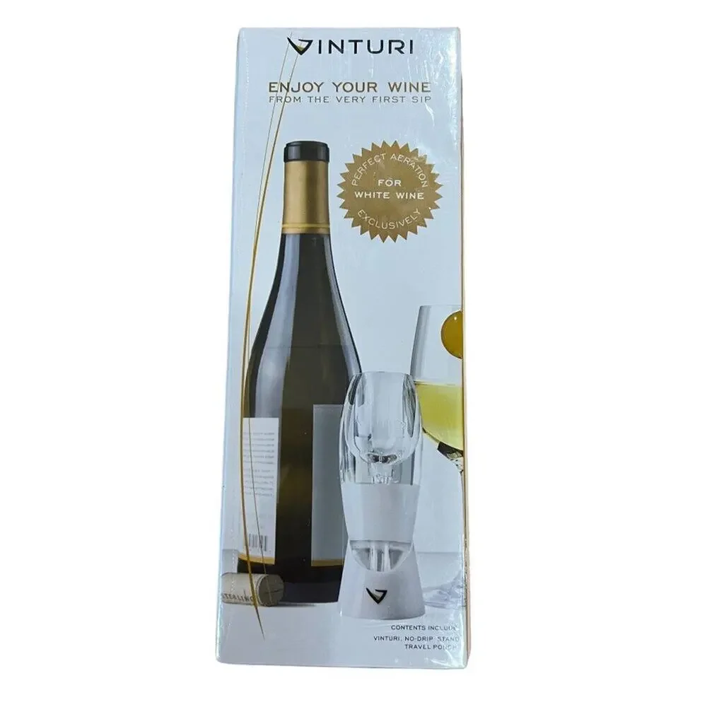 Vinturi wine lovers